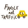 undefined Favole nel traffico - Fiabe, Storie e Favole per bambini e bambine
