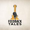 undefined Feedback Tales - La Storia Della Chitarra Elettrica