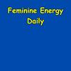 undefined Feminine Energy | Daily Affirmations for Women