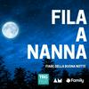 undefined FILA A NANNA-SPECIALE MUSEI
