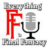 undefined Everything Is Final Fantasy
