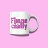 undefined FINANCIALLY - Finanza in pausa caffè