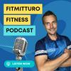 undefined FitMitTuro Fitness Podcast