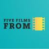 undefined Five Films From