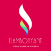 undefined Flamboyyant | Storie queer in viaggio