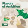 undefined Flavors of Ambition