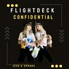 undefined Flight Deck Confidential