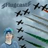 undefined Flugcast