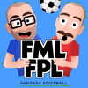undefined FML FPL - Fantasy Premier League Podcast