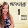 undefined Focused on Freelance Instructional Design