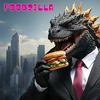 undefined FOODZILLA : Conversazioni Affamate