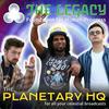 undefined Planetary HQ