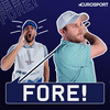 undefined FORE!