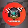 undefined Formula 1 in Barba