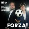 undefined FORZA! - der Fussballpodcast der Schweiz