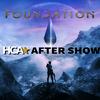 undefined Isaac Asimov's Foundation After Show