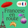 undefined Francese en route