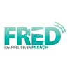 undefined FRED Film Radio - French Channel
