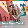 undefined Freiwilliges yeah! - der ijgd Podcast aus Berlin