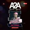 undefined "Artist 2 Artist" hosted by Jim Jones