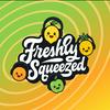 undefined Freshly Squeezed: A New Music Podcast
