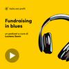 undefined Fundraising in blues