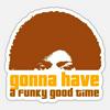 undefined Funky Good Time