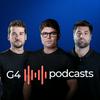 undefined G4 Podcasts