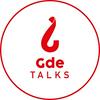 undefined Gde TALKS