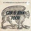 undefined GDR & Junk Food