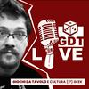 undefined GDTLive: un podcast di giochi da tavolo e cultura (!?) geek.