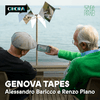 undefined Genova Tapes - Alessandro Baricco e Renzo Piano