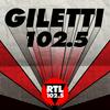 undefined Giletti 102.5