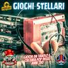 undefined GIOCHI STELLARI - Giochi da Tavolo e Cultura Pop degli anni '80