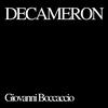 undefined Giovanni Boccaccio - Decameron