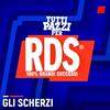 undefined Gli scherzi di Tutti Pazzi per RDS