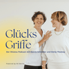 undefined Glücks Griffe - Der Shiatsu Podcast mit Katrin Schröder und Emily Thomey