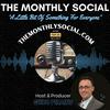 undefined The Monthly Social