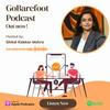 undefined GoBarefoot Podcast with Shital Kakkar Mehra