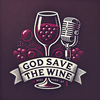 undefined God Save The Wine
