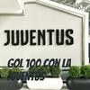 undefined Gol 100 Con La Juventus