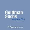 undefined Goldman Sachs décrypte l'éco