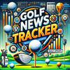 undefined Golf News Tracker - Daily