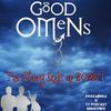 undefined Good Omens Podcast from TV Podcast Industries