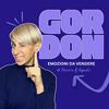 undefined GORDON : emozioni da vendere - di Marica A. Gigante