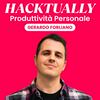 undefined Hacktually - Produttività Personale
