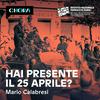undefined Hai presente il 25 aprile?
