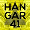 undefined Hangar 41 Podcast