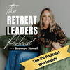 undefined The Retreat Leaders Podcast