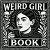 undefined Weird Girl Book